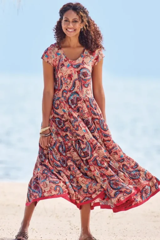 Kara Dress