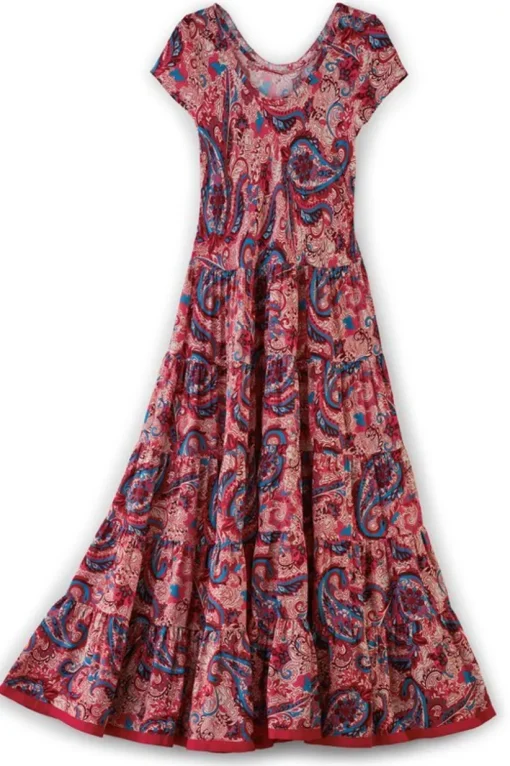 Kara Dress