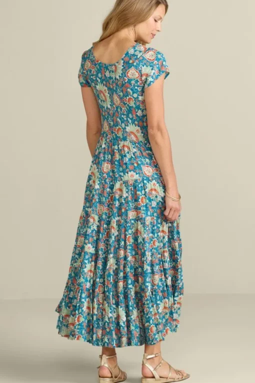 Kara Dress