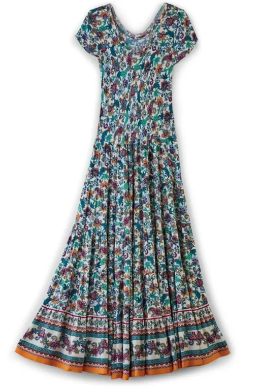 Kara Dress