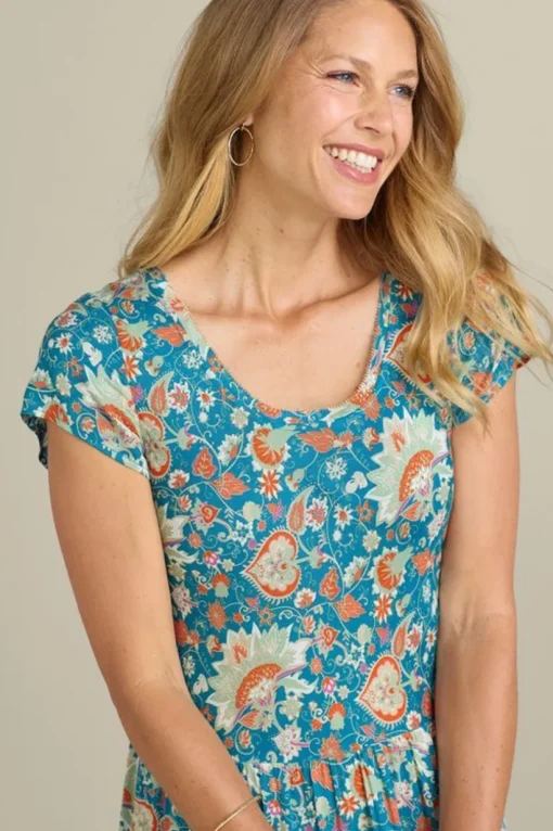 Kara Dress