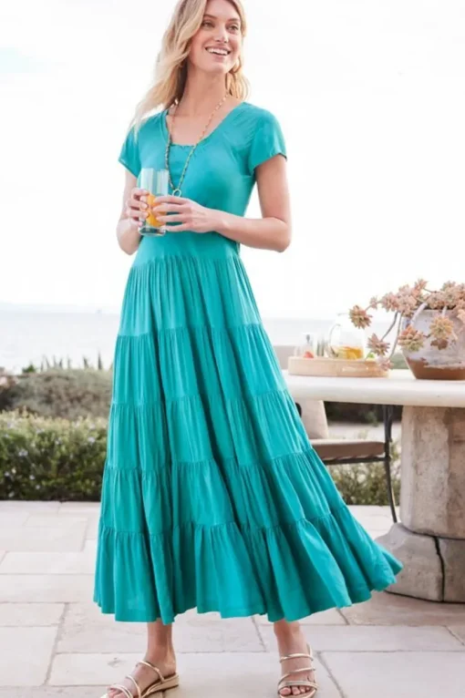 Kara Dress