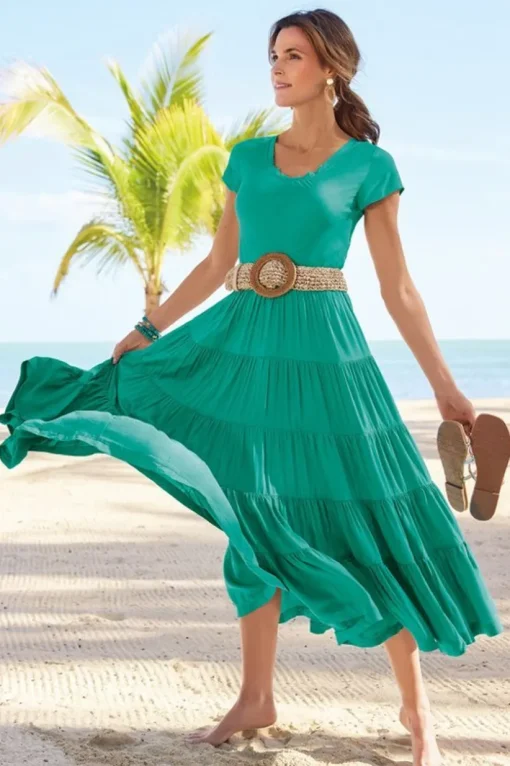 Kara Dress