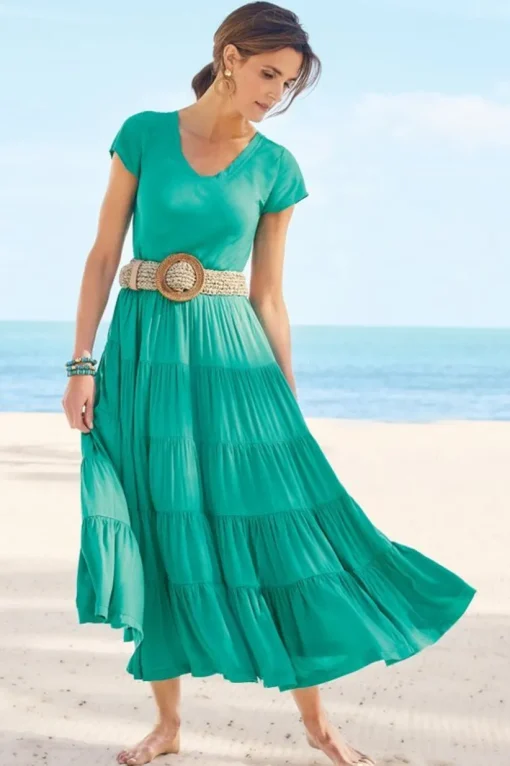 Kara Dress