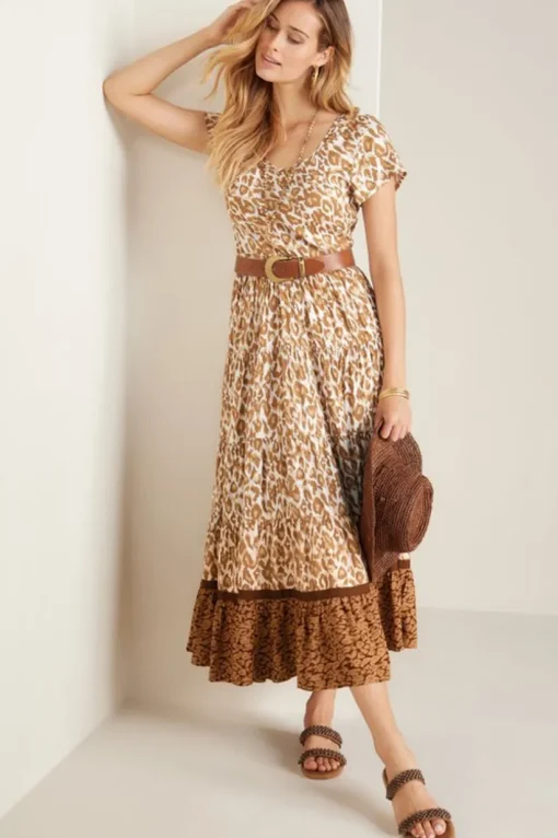 Kara Dress