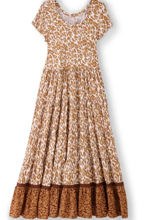 Kara Dress