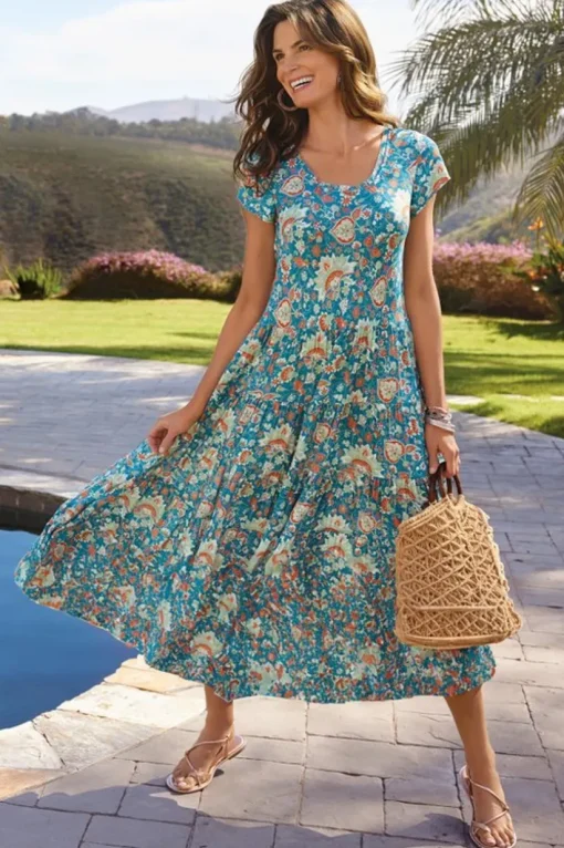 Kara Dress