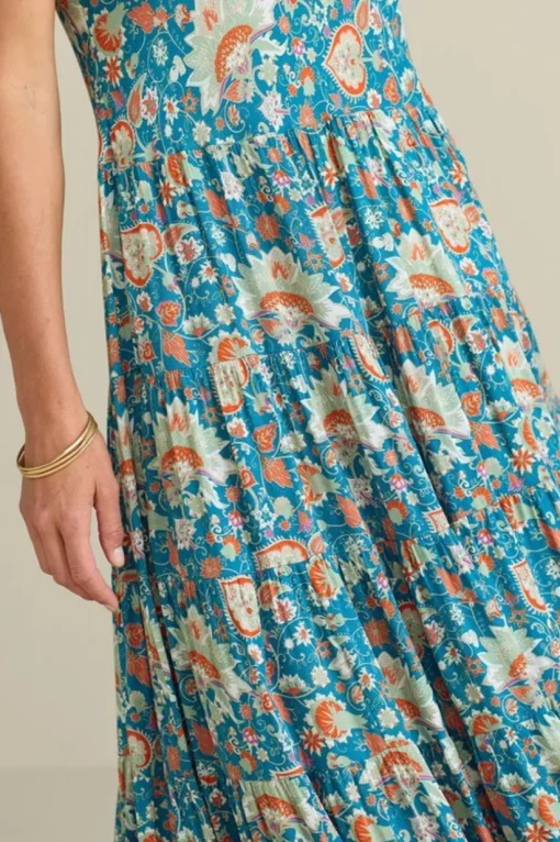 Kara Dress