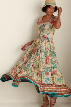Kara Dress