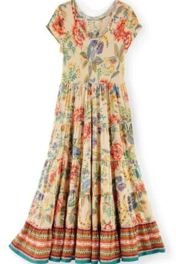 Kara Dress