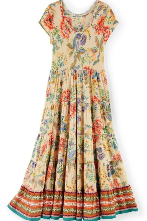 Kara Dress