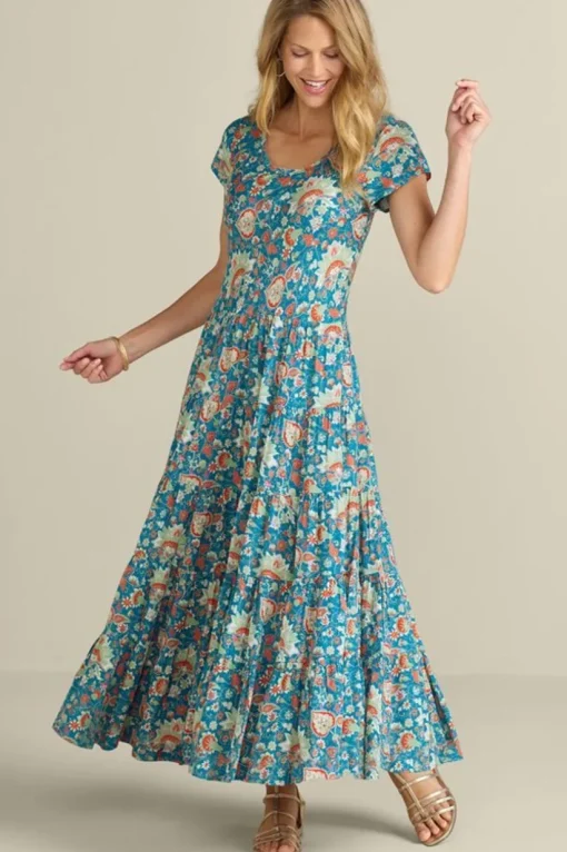 Kara Dress