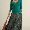 Kara Skirt