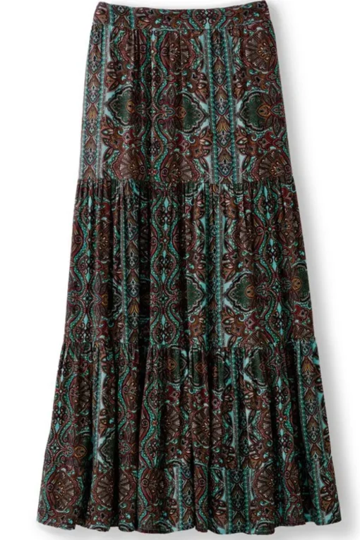 Kara Skirt
