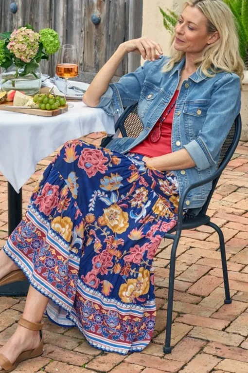 Kara Skirt