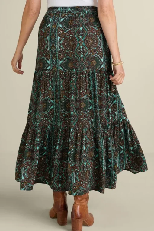 Kara Skirt