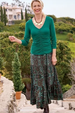 Kara Skirt