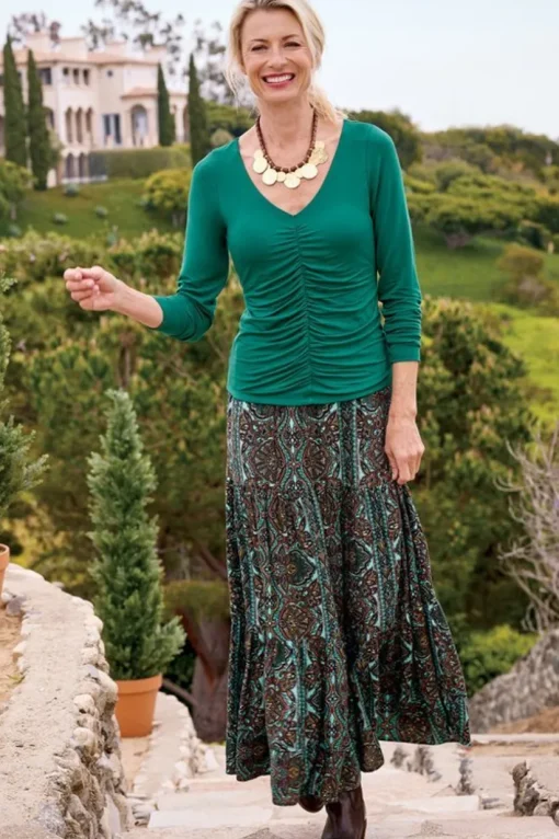 Kara Skirt