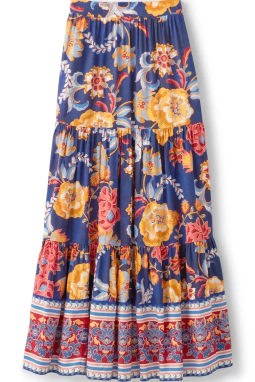 Kara Skirt
