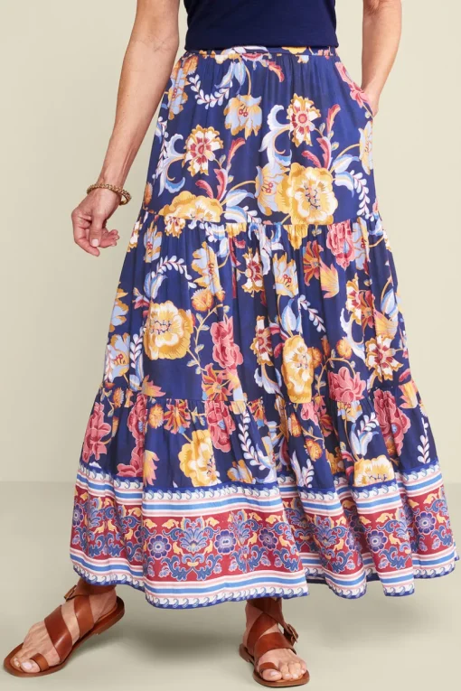 Kara Skirt