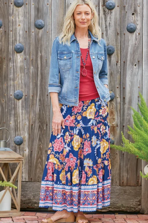 Kara Skirt