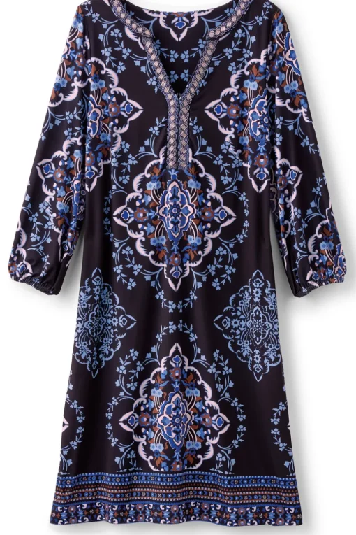 Kauri Dress