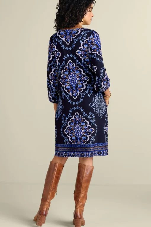 Kauri Dress