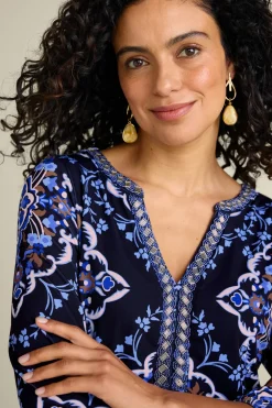 Kauri Dress