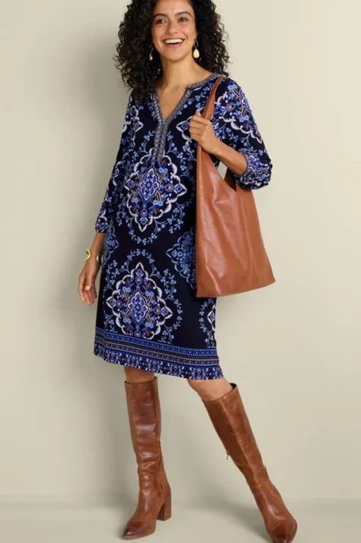 Kauri Dress