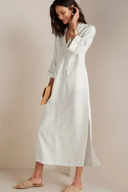 Kavala Dress