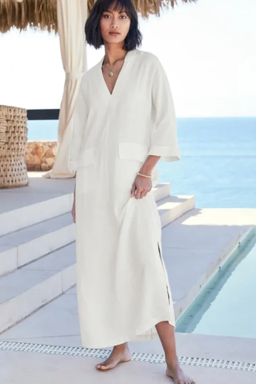Kavala Dress
