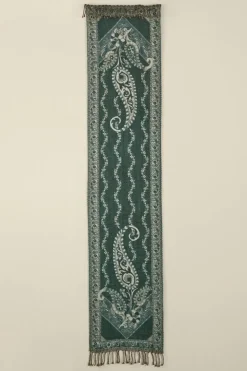Kelly Woven Scarf