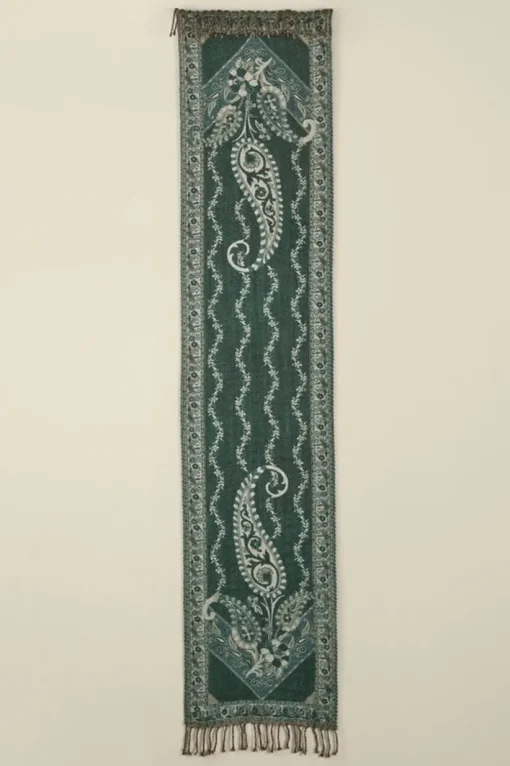 Kelly Woven Scarf