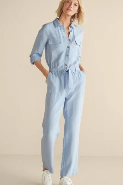 Kerry Jumpsuit