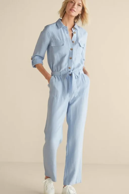 Kerry Jumpsuit