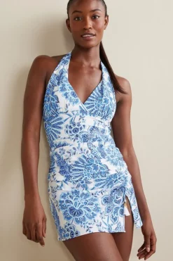 La Blanca Beyond Tunnel Skirt
