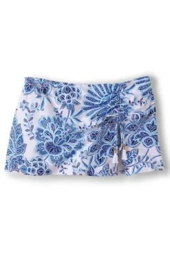 La Blanca Beyond Tunnel Skirt