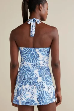 La Blanca Beyond Tunnel Skirt