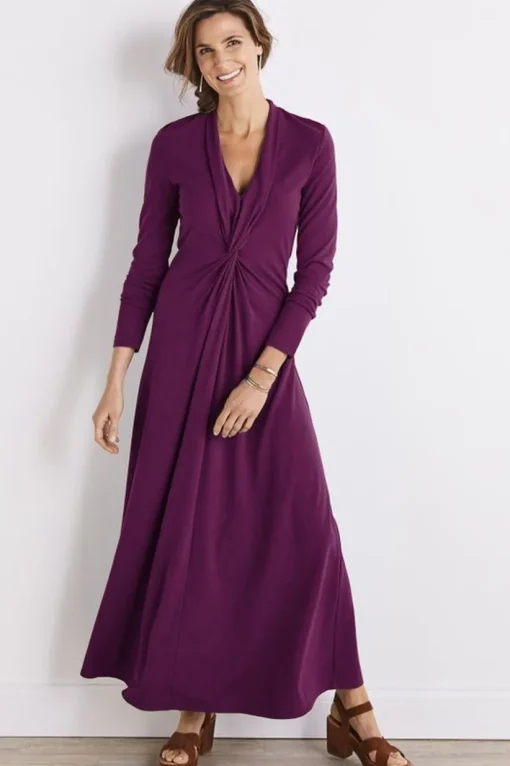 Lagia Maxi Dress