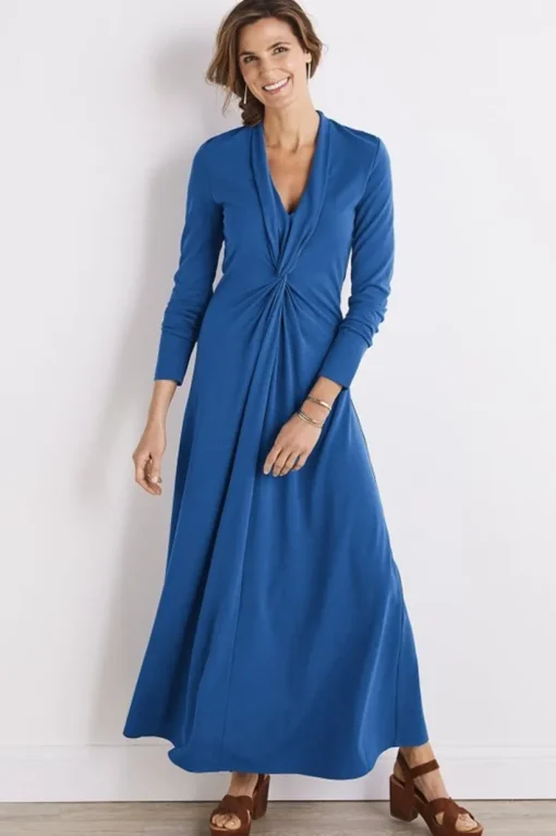 Lagia Maxi Dress