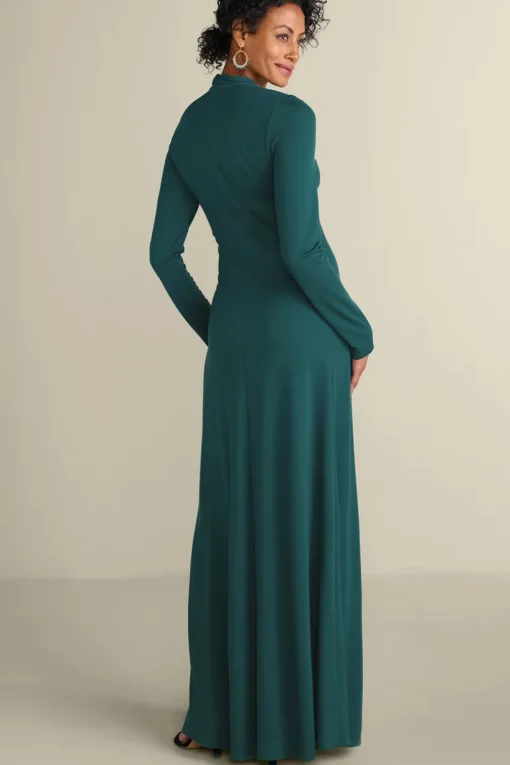 Lagia Maxi Dress