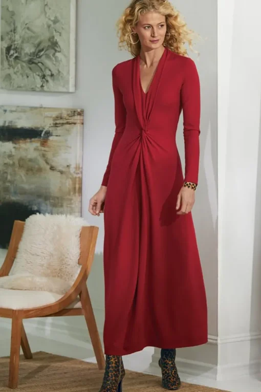 Lagia Maxi Dress