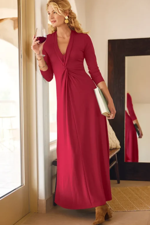 Lagia Maxi Dress