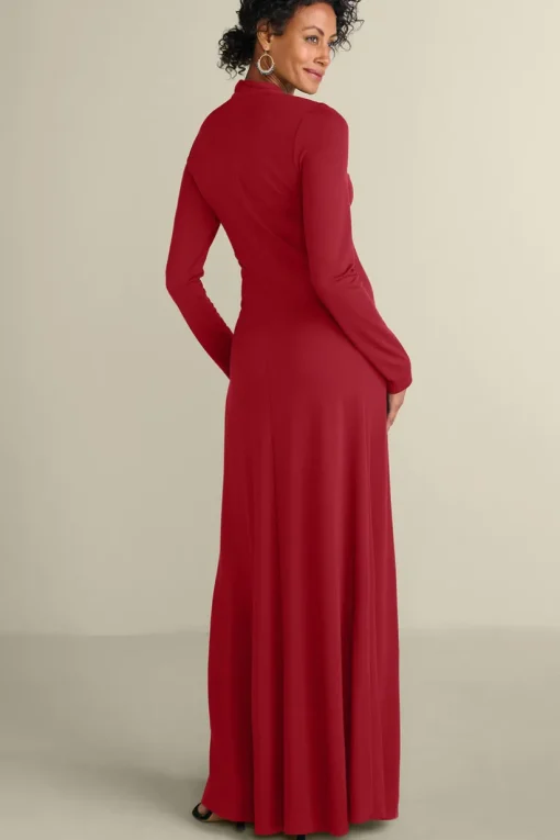 Lagia Maxi Dress