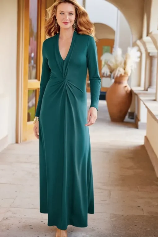 Lagia Maxi Dress
