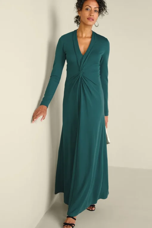 Lagia Maxi Dress