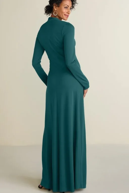 Lagia Maxi Dress