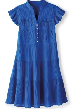 Lakely Short Dress