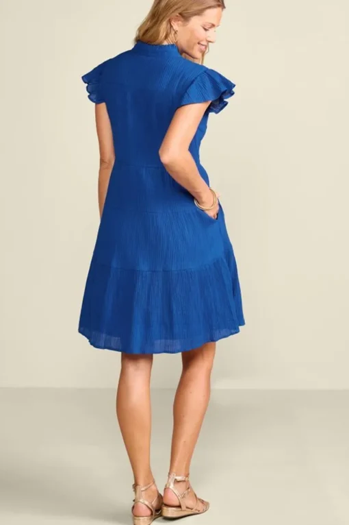 Lakely Short Dress