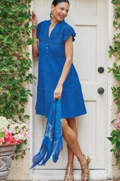 Lakely Short Dress
